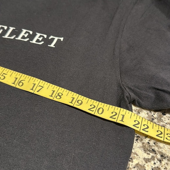 NWOT Greta Van Fleet Graphic Tee - Picture 6 of 9